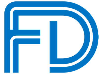 富立德有限公司 Logo